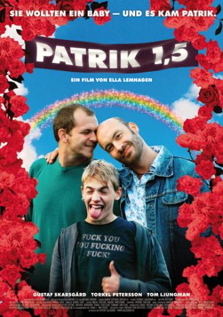 Patrik 1,5 Patrik 1,5
