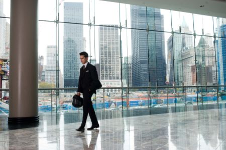 Wall Street: Geld schläft nicht Wall Street: Geld schläft nicht