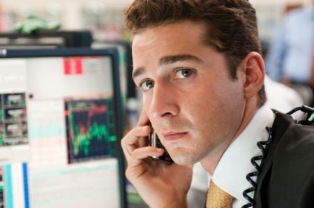 Wall Street: Geld schläft nicht Wall Street: Geld schläft nicht