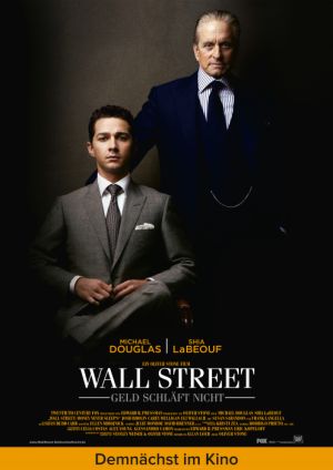 Wall Street: Geld schläft nicht Wall Street: Geld schläft nicht