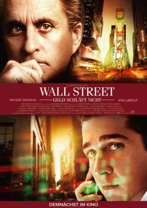 Wall Street: Geld schläft nicht Wall Street: Geld schläft nicht