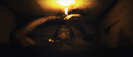 Burried - Lebend begraben (mit Ryan Reynolds)
