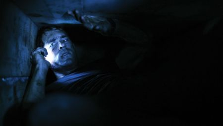 Burried - Lebend begraben (mit Ryan Reynolds)