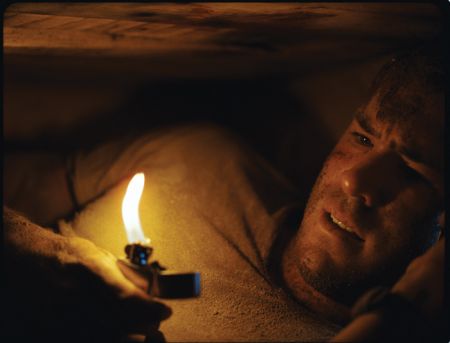 Burried - Lebend begraben (mit Ryan Reynolds)