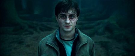 Harry Potter und die Heiligt�mer des Todes (1)