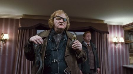 Harry Potter und die Heiligt�mer des Todes (1)