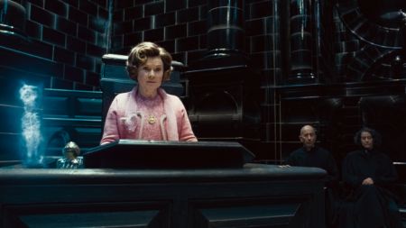Harry Potter und die Heiligt�mer des Todes (1)