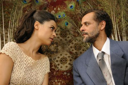 Miral (von Julian Schnabel)