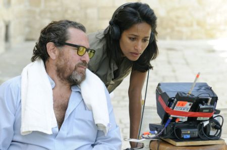 Miral (von Julian Schnabel)