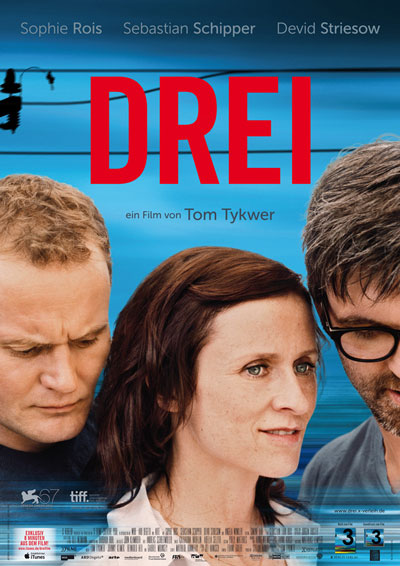 3 (von Tom Tykwer) 3 (von Tom Tykwer)