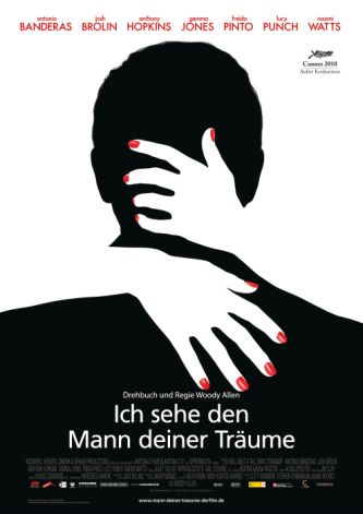 Ich sehe den Mann deiner Tr�ume (mit Gemma Jones)