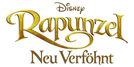 Rapunzel - Neu verf�hnt (Tangled)