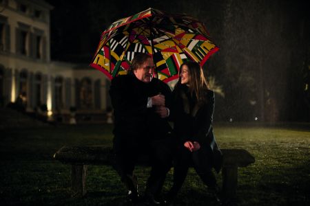 Small World (mit Gerard Depardieu & Alexandra Maria Lara)