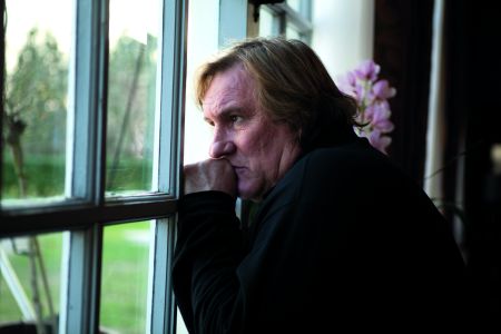 Small World (mit Gerard Depardieu & Alexandra Maria Lara)