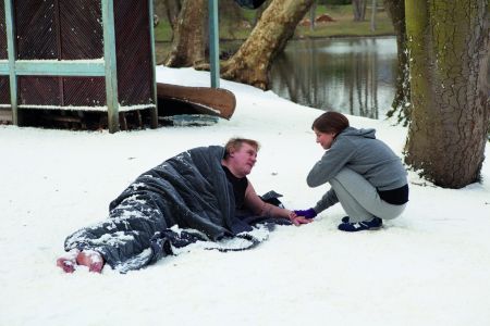 Small World (mit Gerard Depardieu & Alexandra Maria Lara)