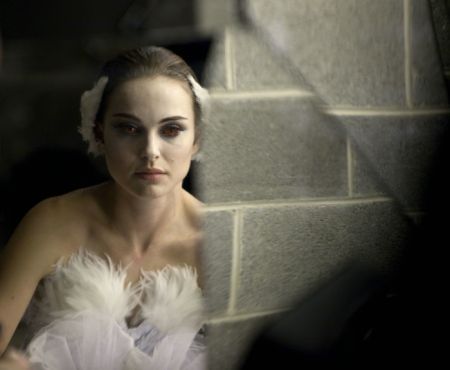 Black Swan (mit Natalie Portman) Black Swan (mit Natalie Portman)