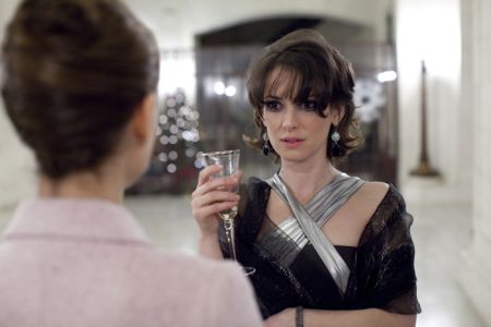 Black Swan (mit Natalie Portman) Black Swan (mit Natalie Portman)