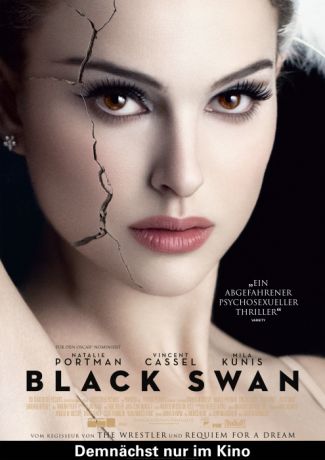 Black Swan (mit Natalie Portman) Black Swan (mit Natalie Portman)