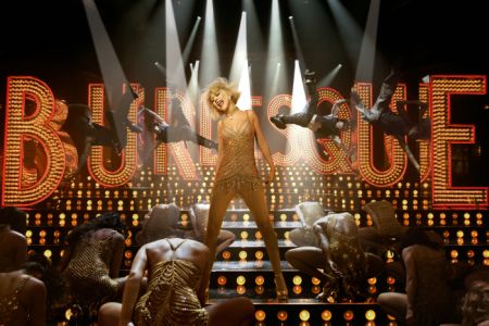 Burlesque (mit Cher & Christina Aguilera) Burlesque (mit Cher & Christina Aguilera)