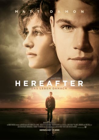 Hereafter - Das Leben danach Hereafter - Das Leben danach