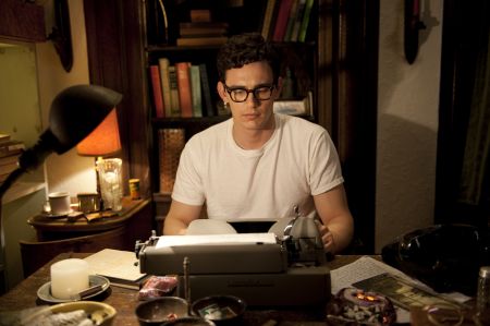 Howl - Das Geheul (mit James Franco)
