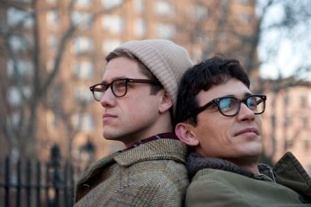 Howl - Das Geheul (mit James Franco)