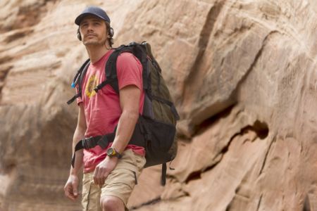 127 Stunden (von Danny Boyle mit James Franco) 127 Stunden (von Danny Boyle mit James Franco)