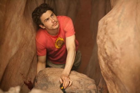 127 Stunden (von Danny Boyle mit James Franco) 127 Stunden (von Danny Boyle mit James Franco)