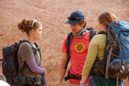 127 Stunden (von Danny Boyle mit James Franco) 127 Stunden (von Danny Boyle mit James Franco)