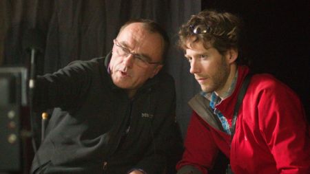 127 Stunden (von Danny Boyle mit James Franco) 127 Stunden (von Danny Boyle mit James Franco)