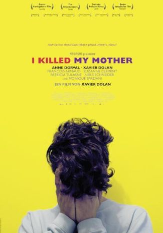 I Killed My Mother (J'ai tué ma mère) I Killed My Mother (J'ai tué ma mère)