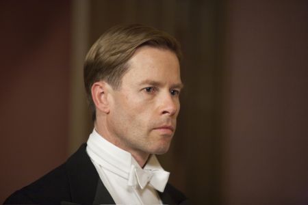 The King's Speech (mit Colin Firth & Geoffrey Rush) The King's Speech (mit Colin Firth & Geoffrey Rush)