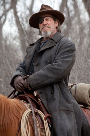 True Grit (mit Jeff Bridges & Matt Damon) True Grit (mit Jeff Bridges & Matt Damon)