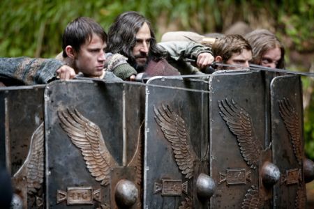 Der Adler der Neunten Legion Der Adler der Neunten Legion
