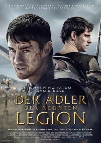 Der Adler der Neunten Legion Der Adler der Neunten Legion