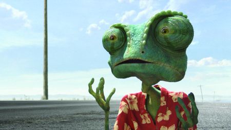 Rango (von Gore Verbinski)
