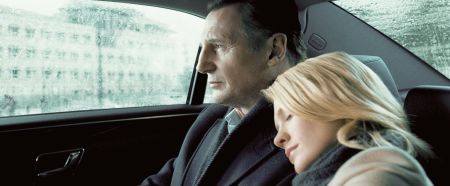 Unknown Identity (mit Liam Neeson, Diane Kruger und Bruno Ganz)