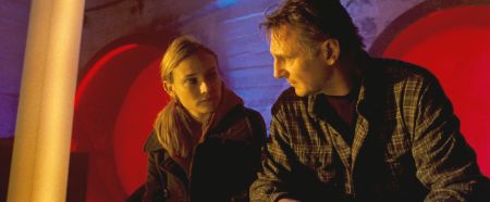 Unknown Identity (mit Liam Neeson, Diane Kruger und Bruno Ganz)