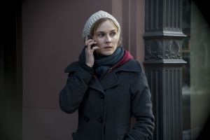 Unknown Identity (mit Liam Neeson, Diane Kruger und Bruno Ganz)