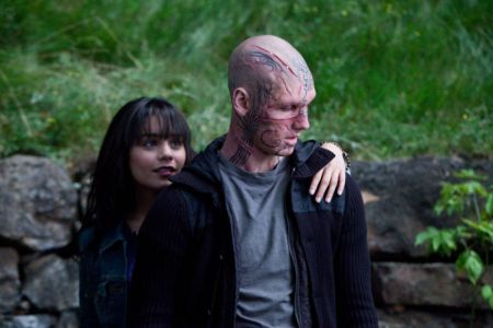 Beastly (mit Alex Pettyfer & Vanessa Hudgens) Beastly (mit Alex Pettyfer & Vanessa Hudgens)