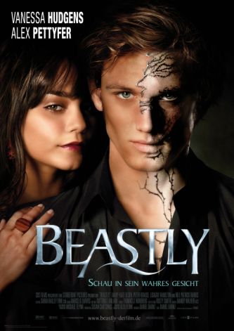 Beastly (mit Alex Pettyfer & Vanessa Hudgens) Beastly (mit Alex Pettyfer & Vanessa Hudgens)