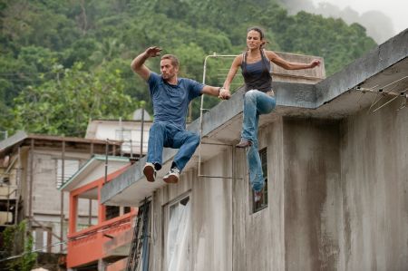 Fast & Furious Five (mit Vin Diesel) Fast & Furious Five (mit Vin Diesel)