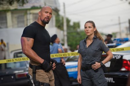 Fast & Furious Five (mit Vin Diesel) Fast & Furious Five (mit Vin Diesel)