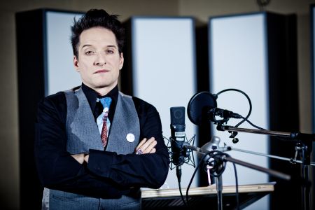 Paul - Ein Alien auf der Flucht