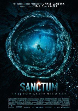 Sanctum Full Movie