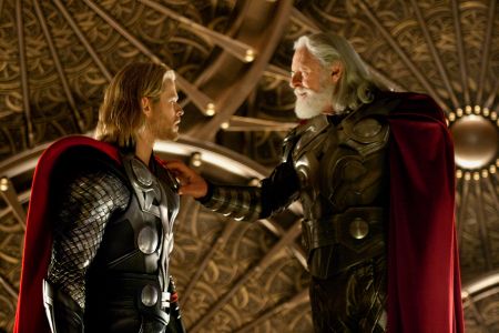 Thor (3D)