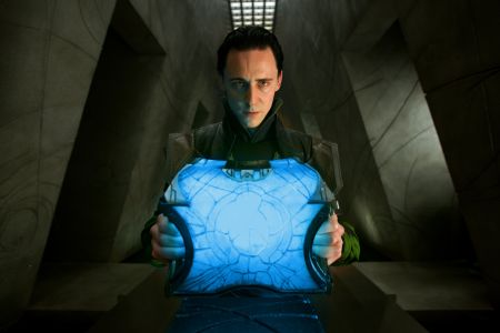 Thor (3D)