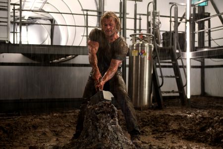 Thor (3D)
