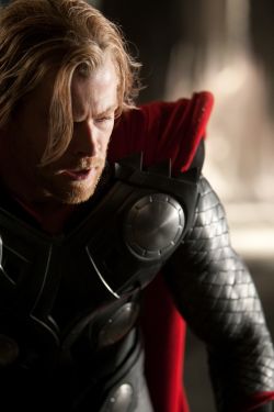 Thor (3D)