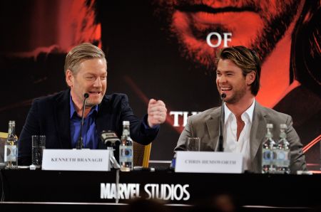 Thor (3D)